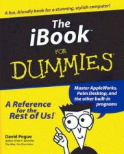 The iBook For Dummies