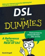 DSL For Dummies