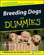 Breeding Dogs For Dummies