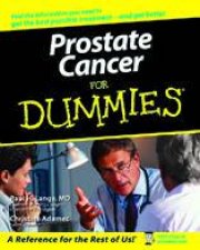 Prostate Cancer For Dummies