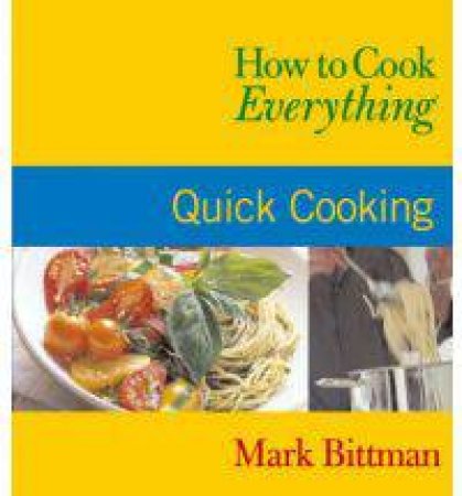 How To Cook Everything (Pb)Qui by Bittman