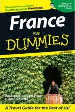 France For Dummies  2 ed