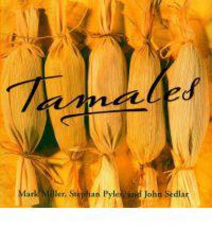 Tamales Ppr by Miller