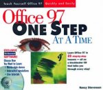 Office 97 One Step At A Time