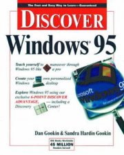 Discover Windows 95