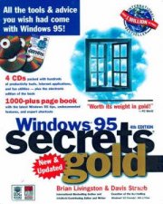 Windows 95 Secrets  Gold