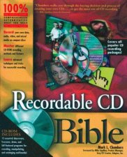 Recordable CD Bible