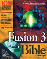 Fusion 3 Bible