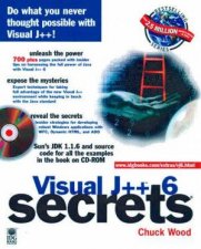 Visual J 6 Secrets