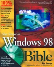 Windows 98 Bible