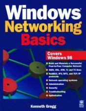 Windows Networking Basics