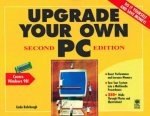 Upgrade Your Own PC