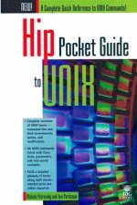 Hip Pocket Guide to UNIX