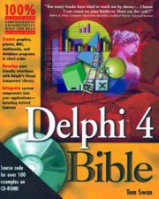 Delphi 4 Bible