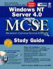 MCSE Study Guide Windows NT Server 40