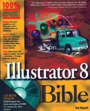 Illustrator 8 Bible