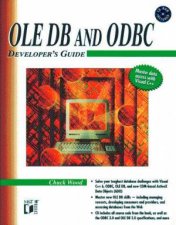 OLE DB And ODBC Developers Guide