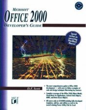 Microsoft Office 2000 Developers Guide