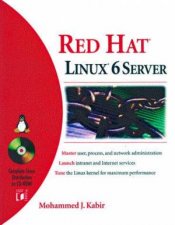 Red Hat Linux Server