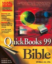 QuickBooks 99 Bible