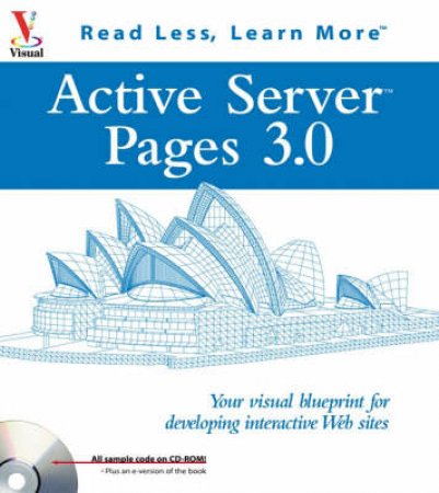 Active Server Pages 3.0 by Ruth Maran