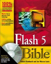 Flash 5 Bible