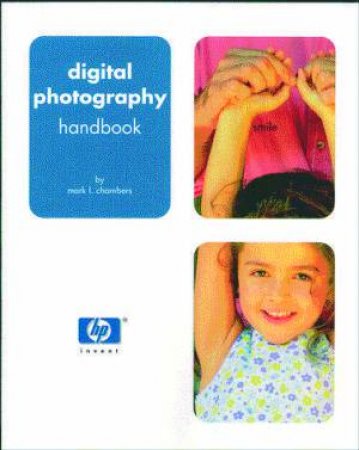 Digital Photography Handbook by King