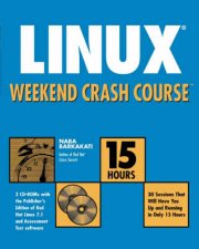 Linux Weekend Crash Course