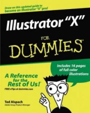 Illustrator X For Dummies