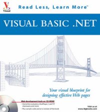 VBNET Visual Blueprint Create Programs For NET