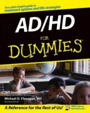 ADHD For Dummies