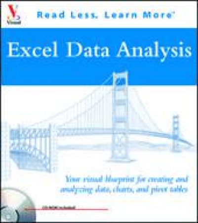 Excel Data Analysis by Simon