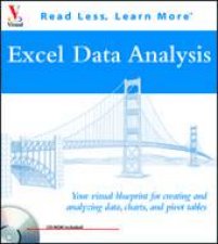 Excel Data Analysis