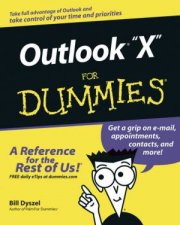 Outlook 2003 For Dummies