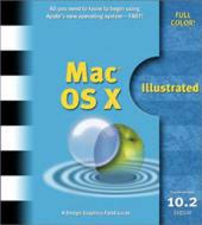 Mac OS X Illustrated by Various