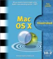 Mac OS X Illustrated