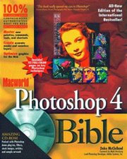 Macworld Photoshop 4 Bible