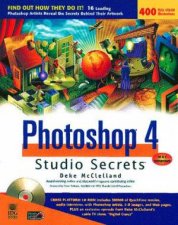 Photoshop 4 Studio Secrets