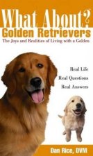 What About Golden Retrievers