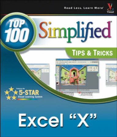 Excel 2003 Top 100 Simplified Tips And Tricks by David Peal