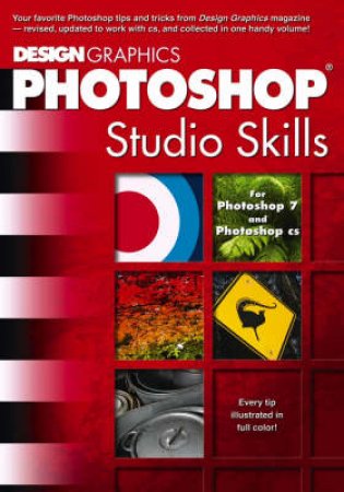 Adobe Photoshop X Studio Skills by Various