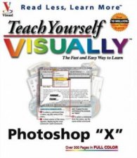 Teach Yourself Visually Photoshop CS