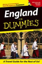 England For Dummies