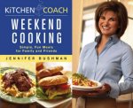 Kitchen Coach Weekend Cooking