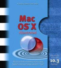 Mac OS X Illustrated Panther Edition