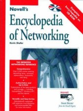 Novells Encyclopedia Of Networking