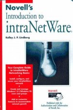 Novells Introduction To IntraNetWare