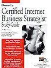 Novells Certified Internet Business Strategist Study Guide