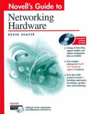 Novells Guide to Networking Hardware