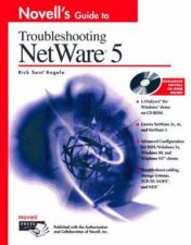 Novells Guide To Troubleshooting NetWare 5